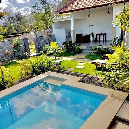 Sunburn Villa Ungasan Extérieur photo