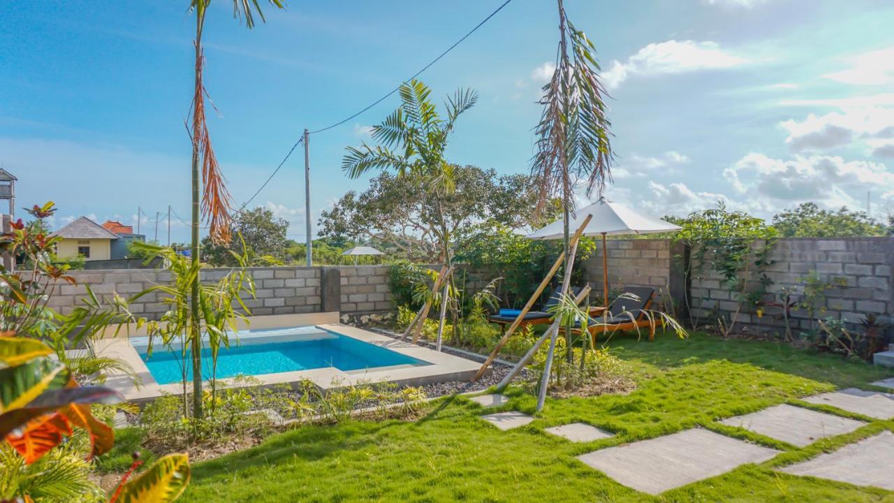 Sunburn Villa Ungasan Extérieur photo