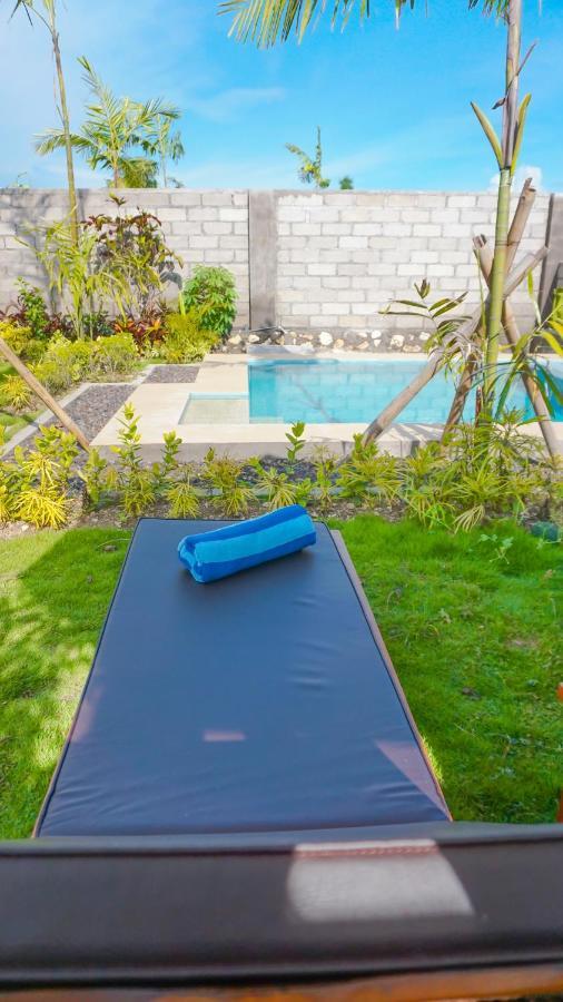 Sunburn Villa Ungasan Extérieur photo