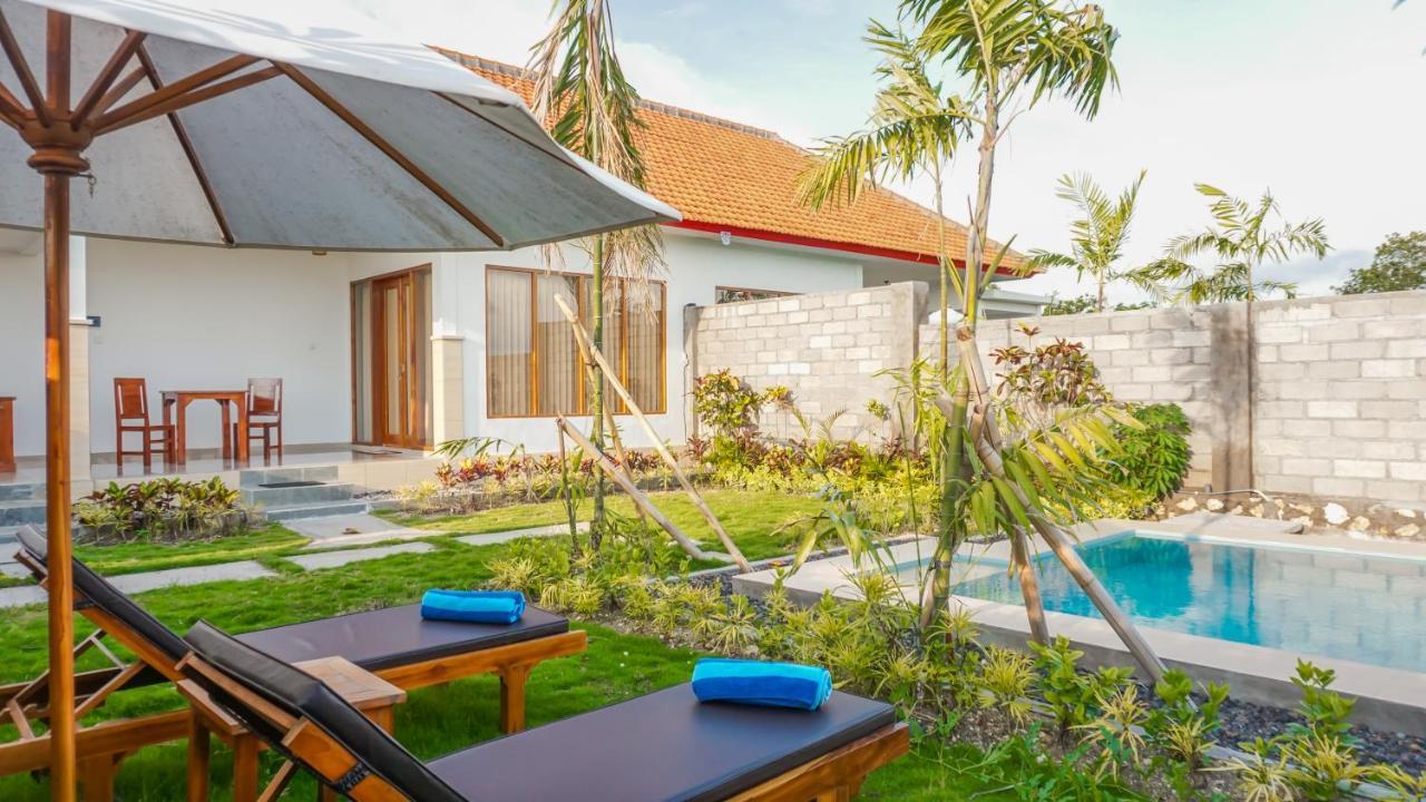 Sunburn Villa Ungasan Extérieur photo