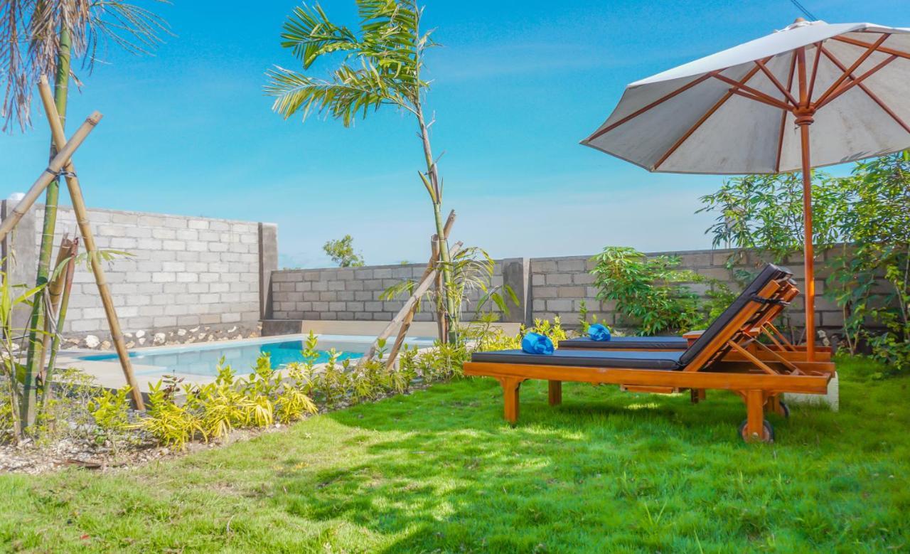 Sunburn Villa Ungasan Extérieur photo