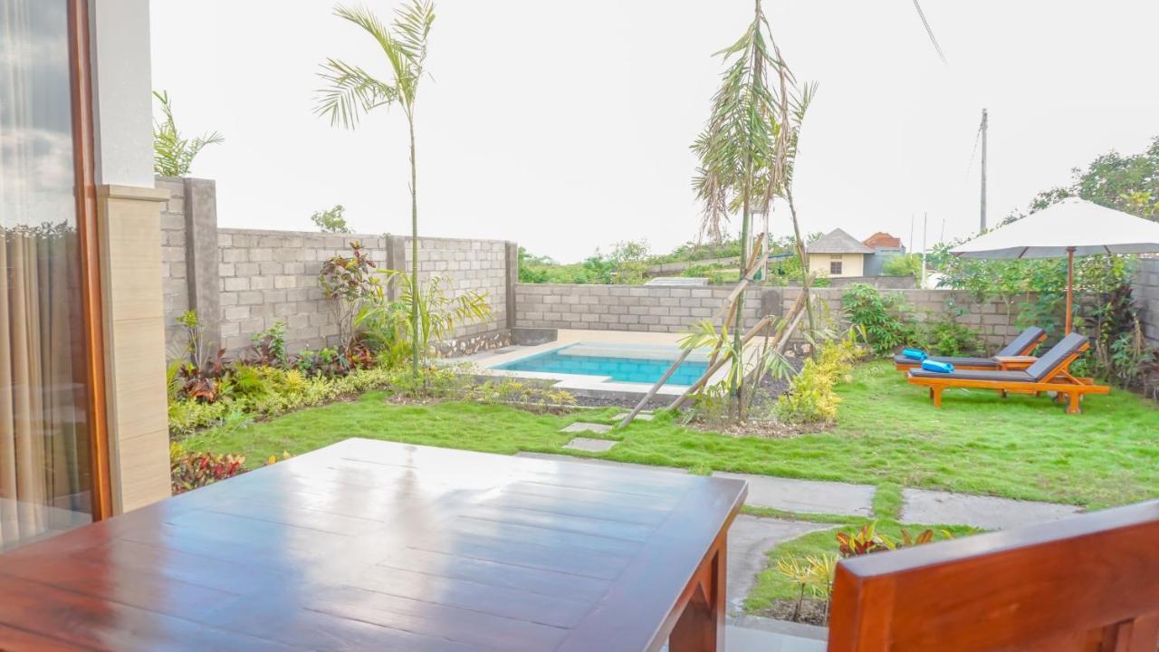Sunburn Villa Ungasan Extérieur photo
