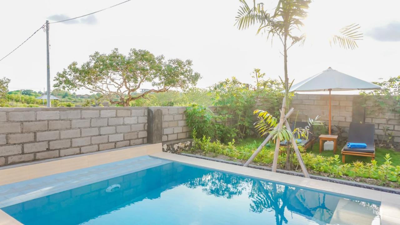 Sunburn Villa Ungasan Extérieur photo
