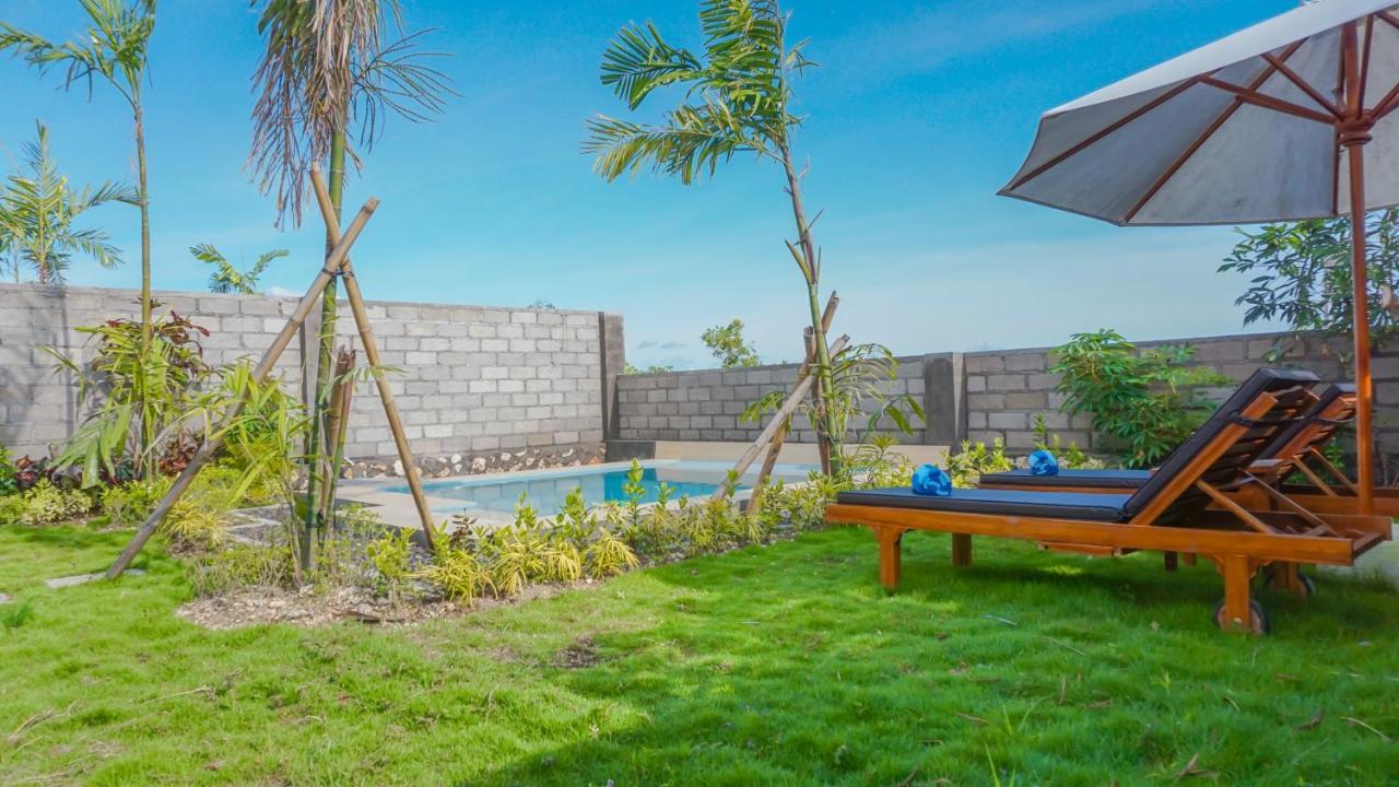 Sunburn Villa Ungasan Extérieur photo
