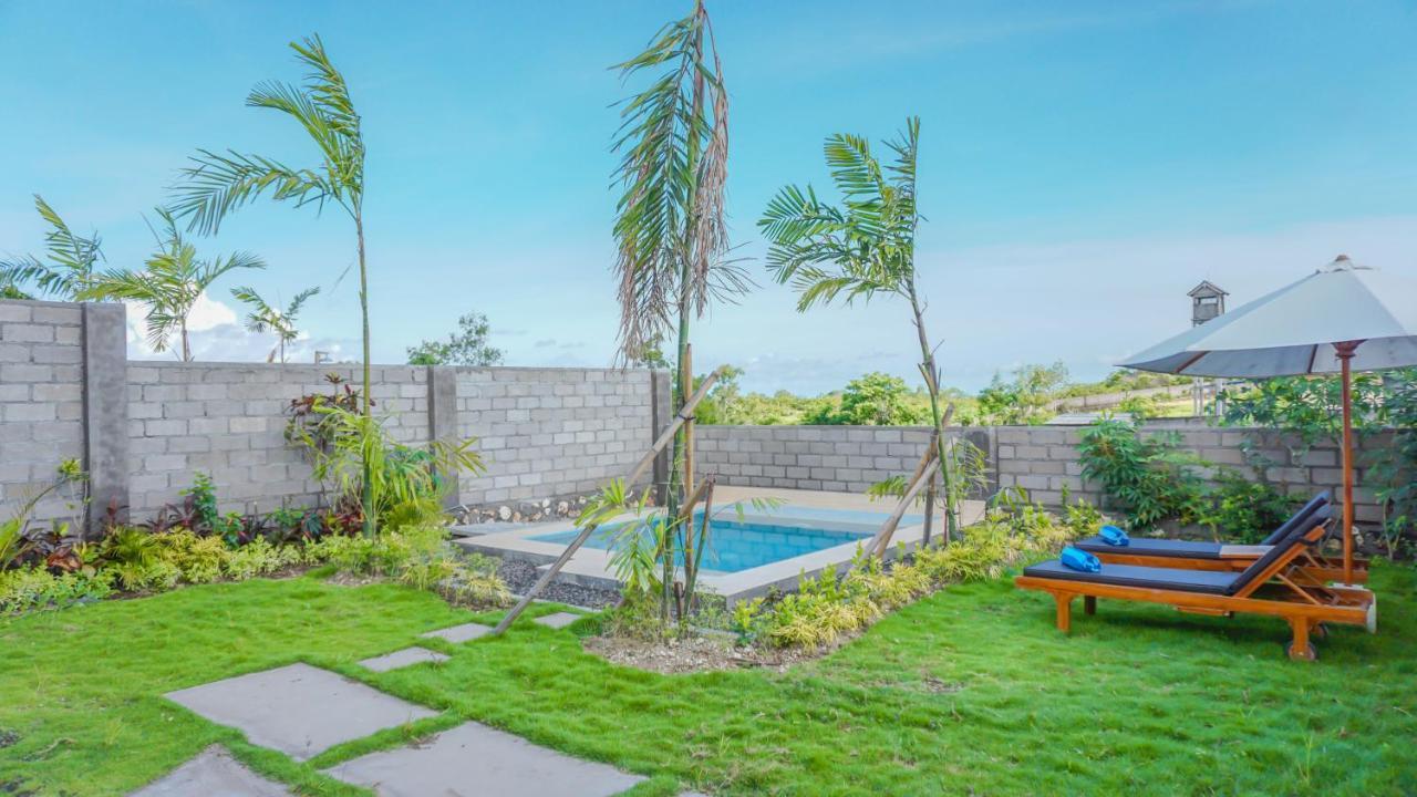 Sunburn Villa Ungasan Extérieur photo