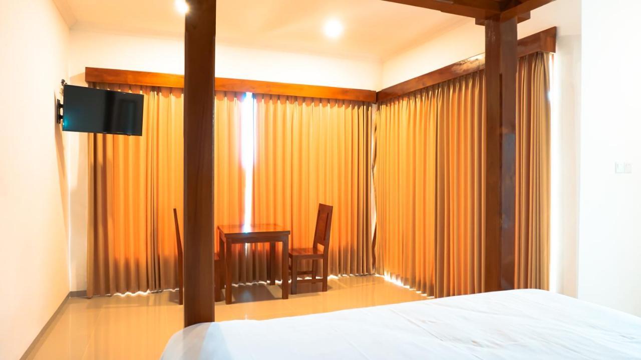 Sunburn Villa Ungasan Extérieur photo