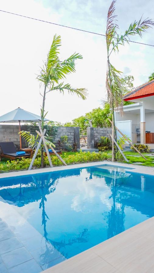 Sunburn Villa Ungasan Extérieur photo