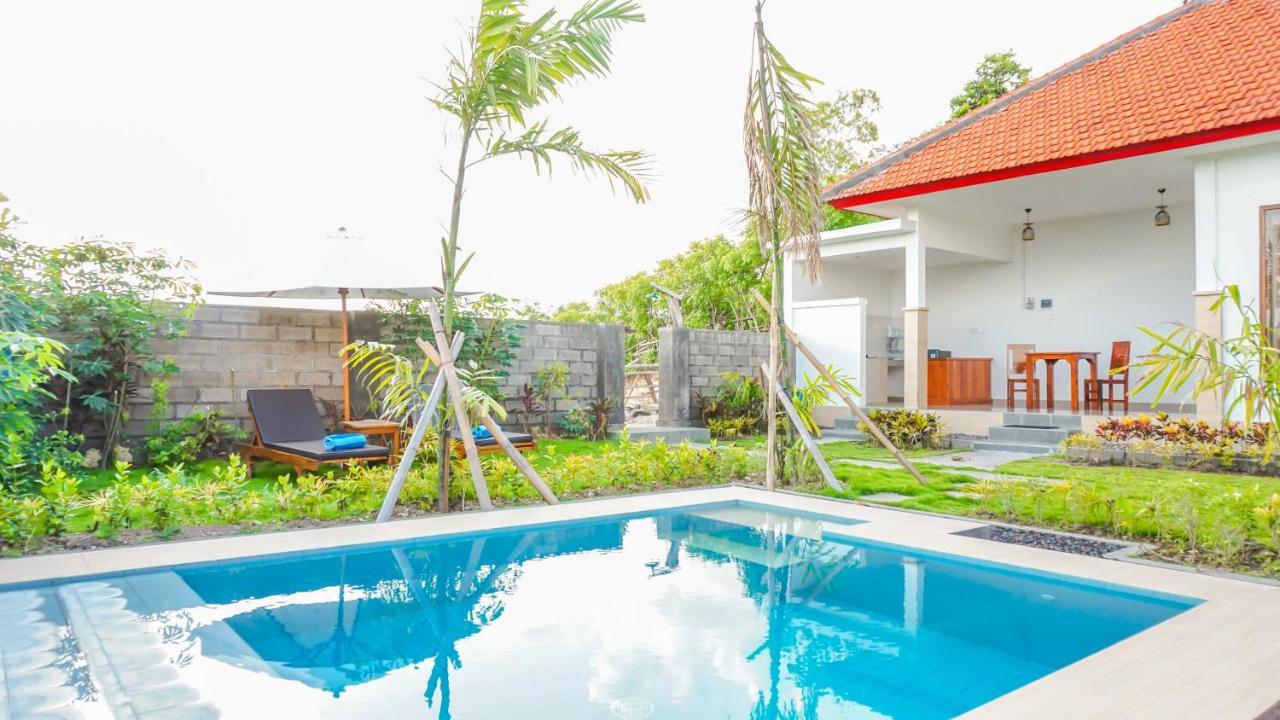 Sunburn Villa Ungasan Extérieur photo