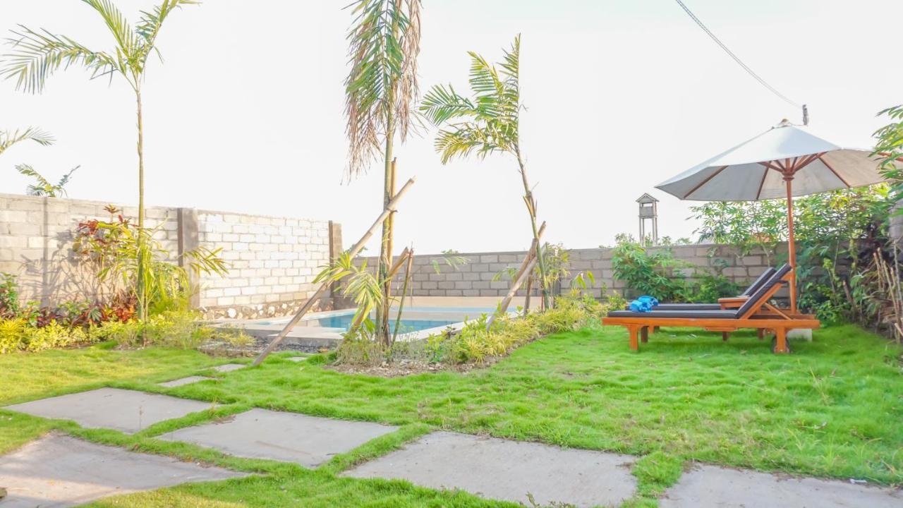 Sunburn Villa Ungasan Extérieur photo
