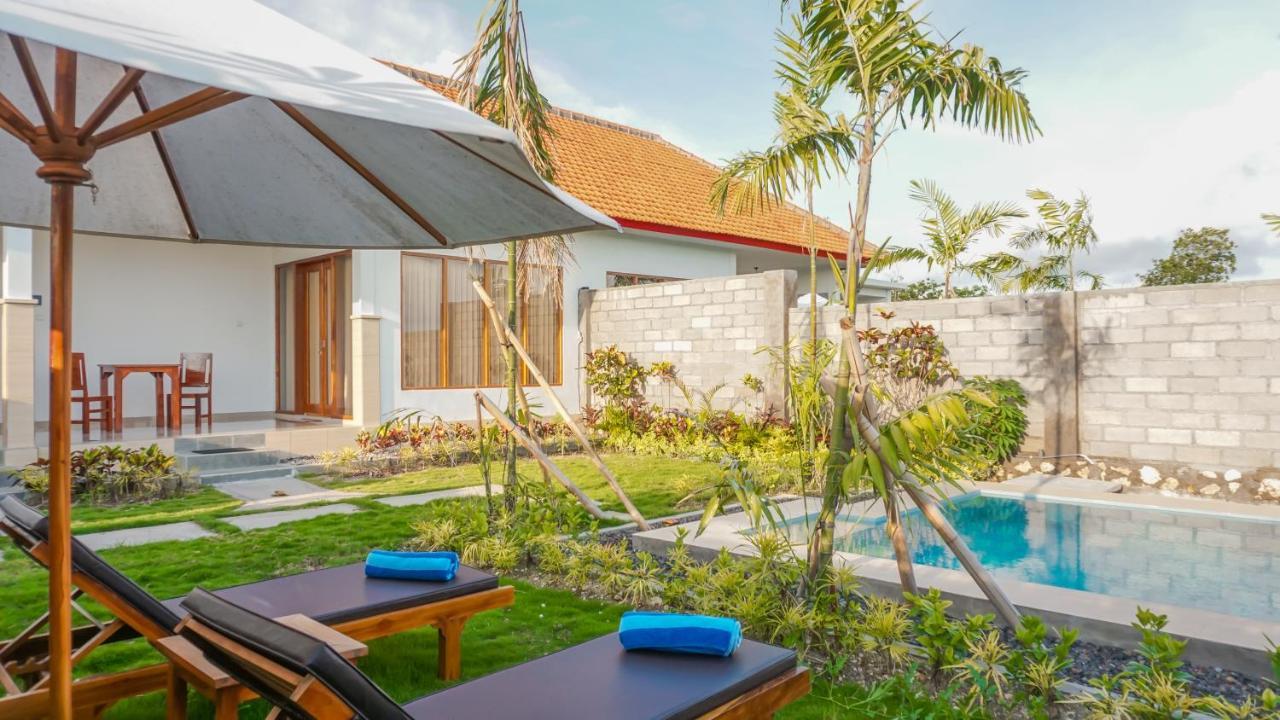Sunburn Villa Ungasan Extérieur photo